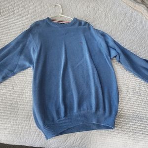 Men's Tommy Hilfiger sweater, like new!